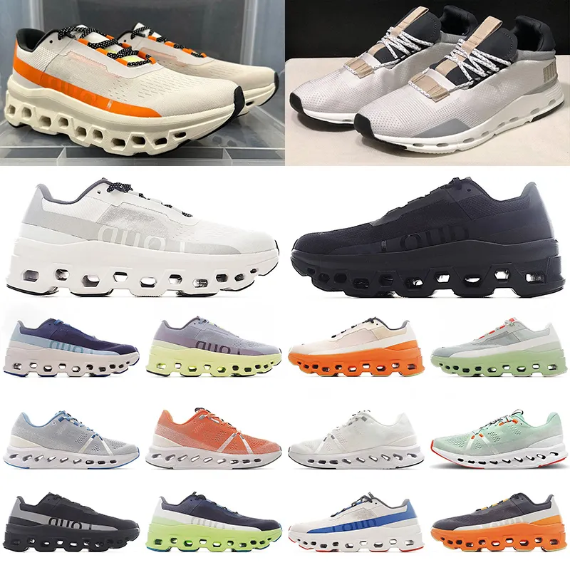 2024 Hombres Mujeres zapatillas para correr x3 Designer zapatillas de deporte transpirable x 3 turno Triple blanco blanco rosa a