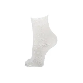 4115 LISLE YARN SOCKS