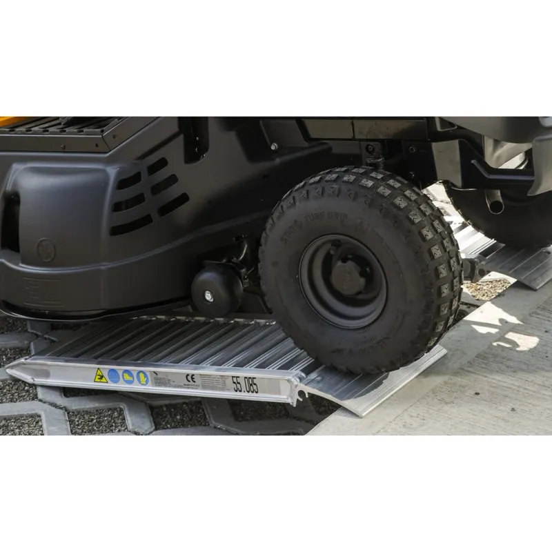 55.150 Rampas para bordillos | 1500 mm
