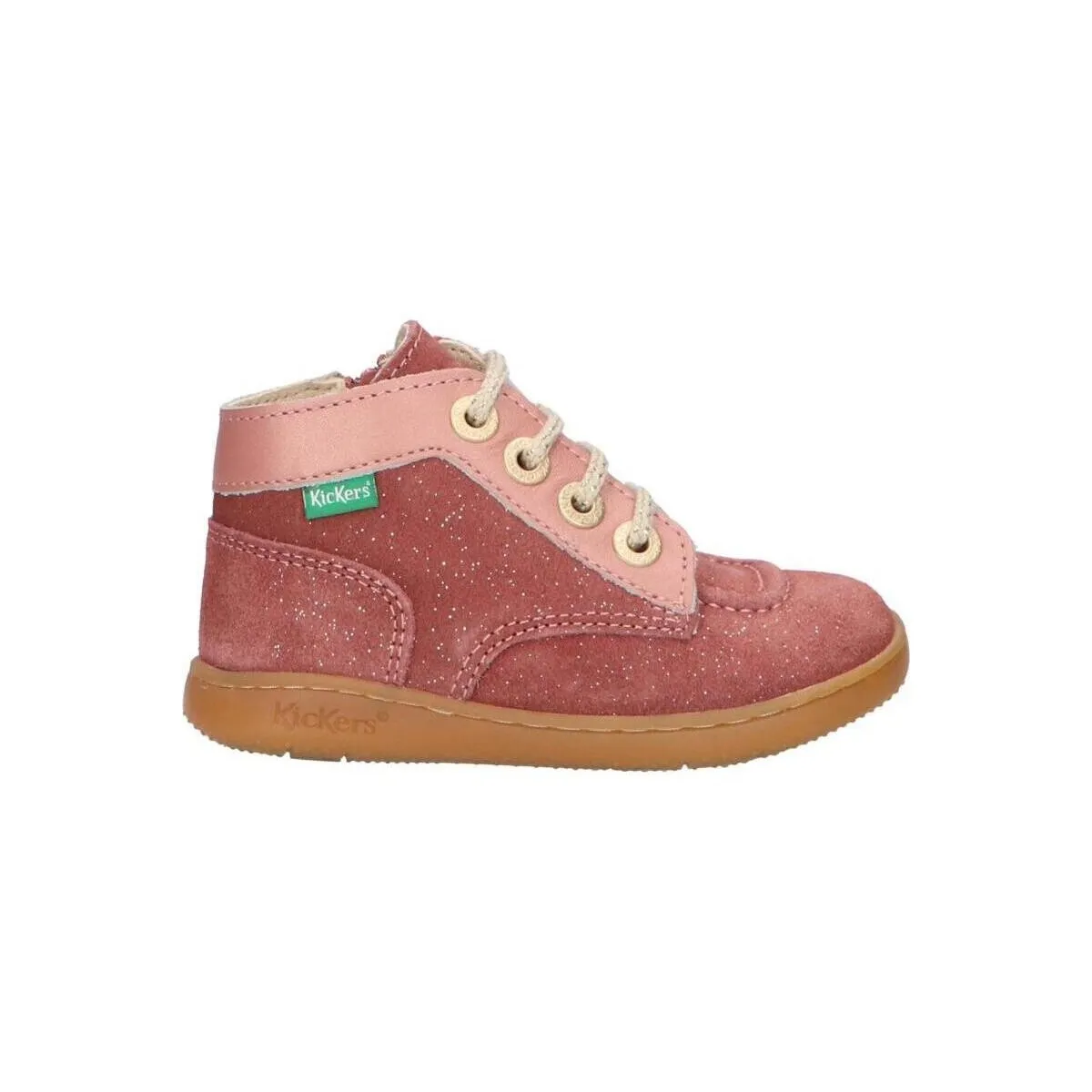 947583-10 KICKBONZIP