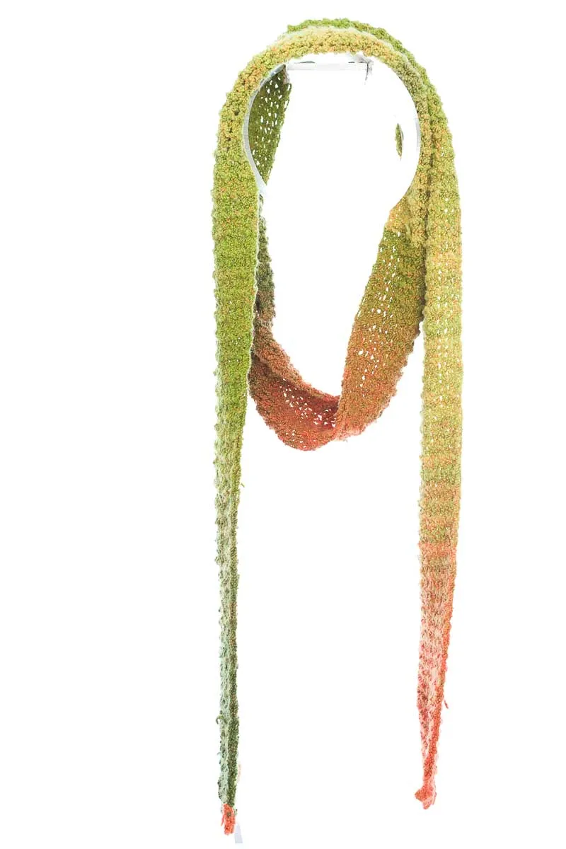 Accesorios color Verde - Closeando