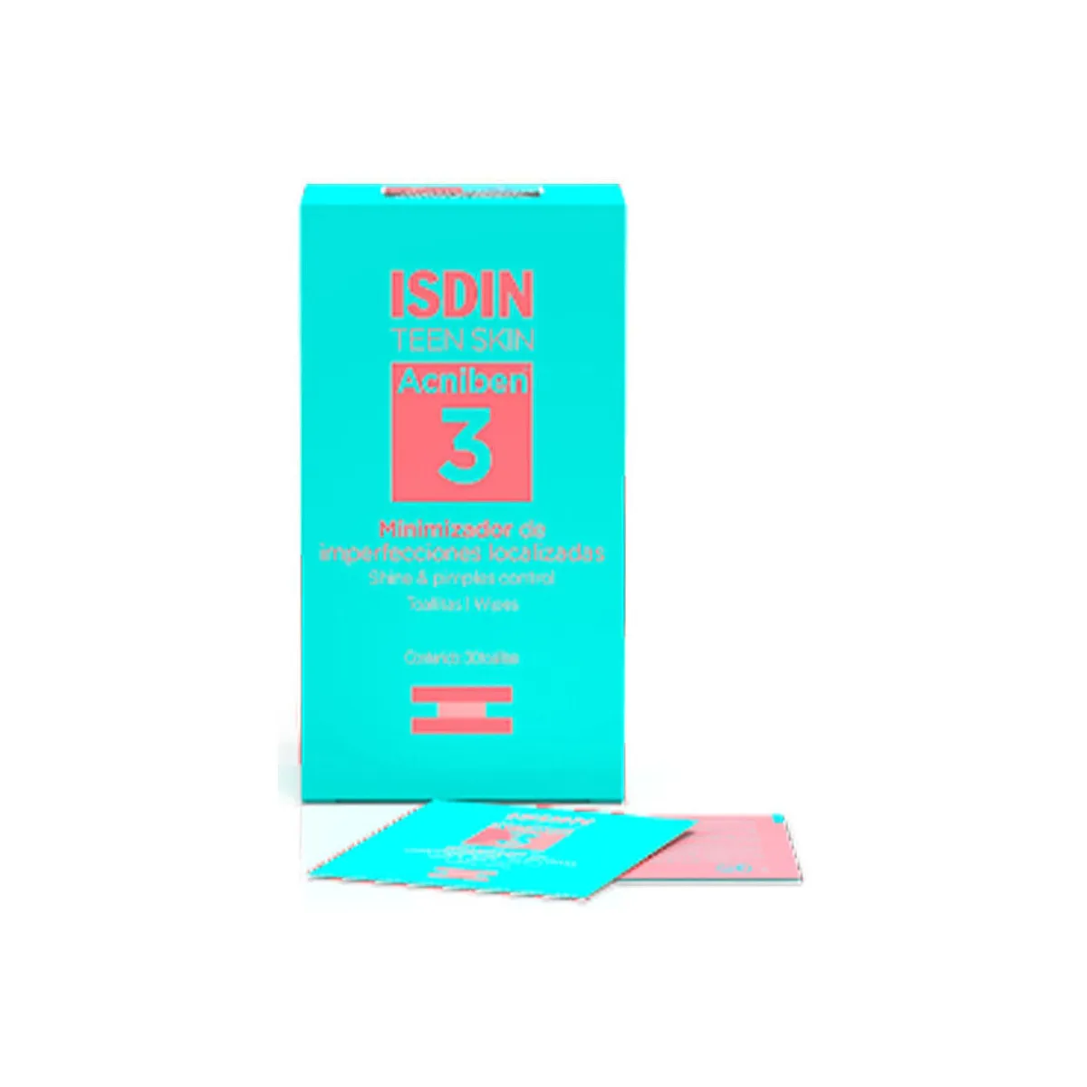 Acniben Minimizador De Imperfecciones