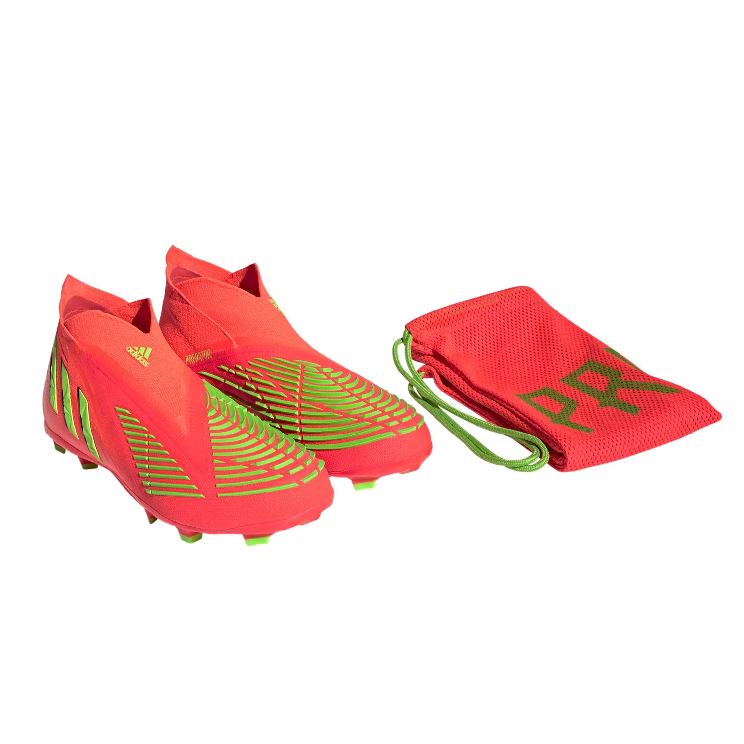 adidas Predator EDGE+ FG J