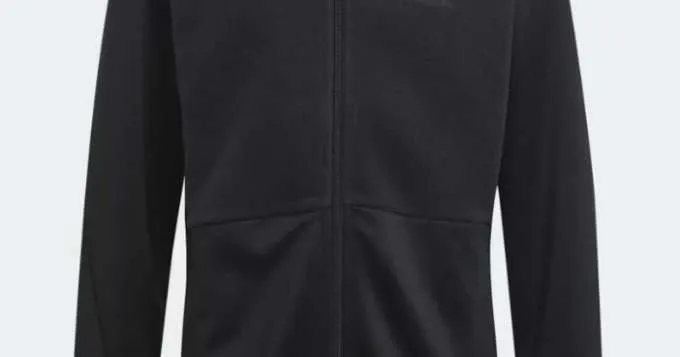 Adidas Sudadera con capucha para niños Ropa deportiva Original New Clearance Tops Niño