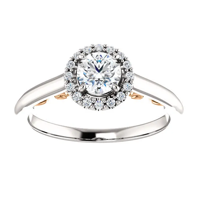 Anillo de compromiso  