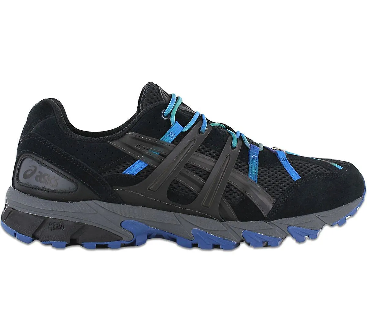 ASICS Gel-Sonoma 15-50 A.P.C. - Zapatillas Running Hombre Negro 1203A226-001