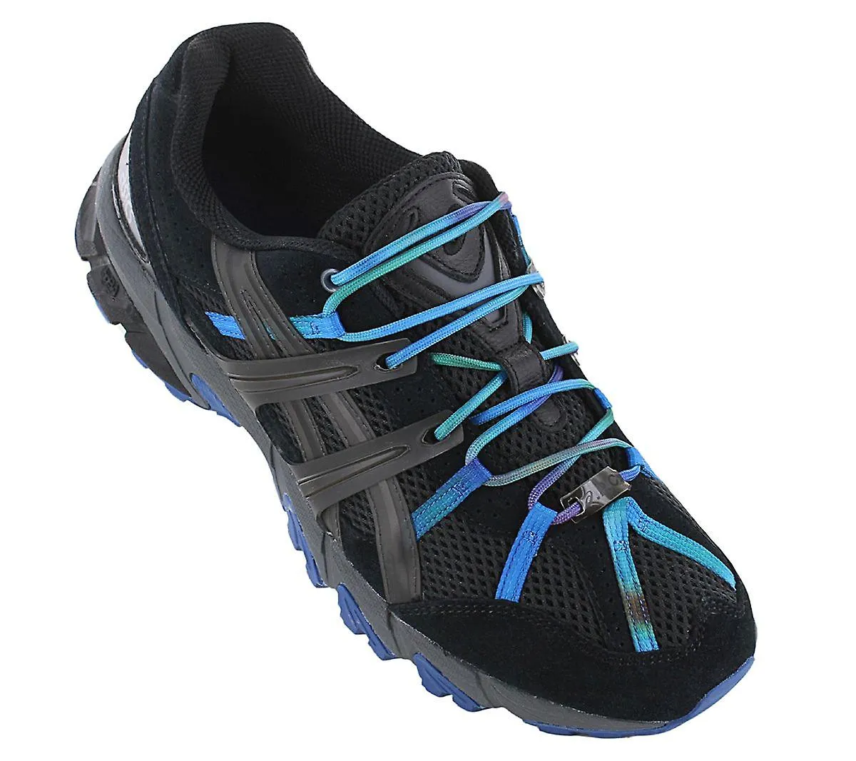 ASICS Gel-Sonoma 15-50 A.P.C. - Zapatillas Running Hombre Negro 1203A226-001