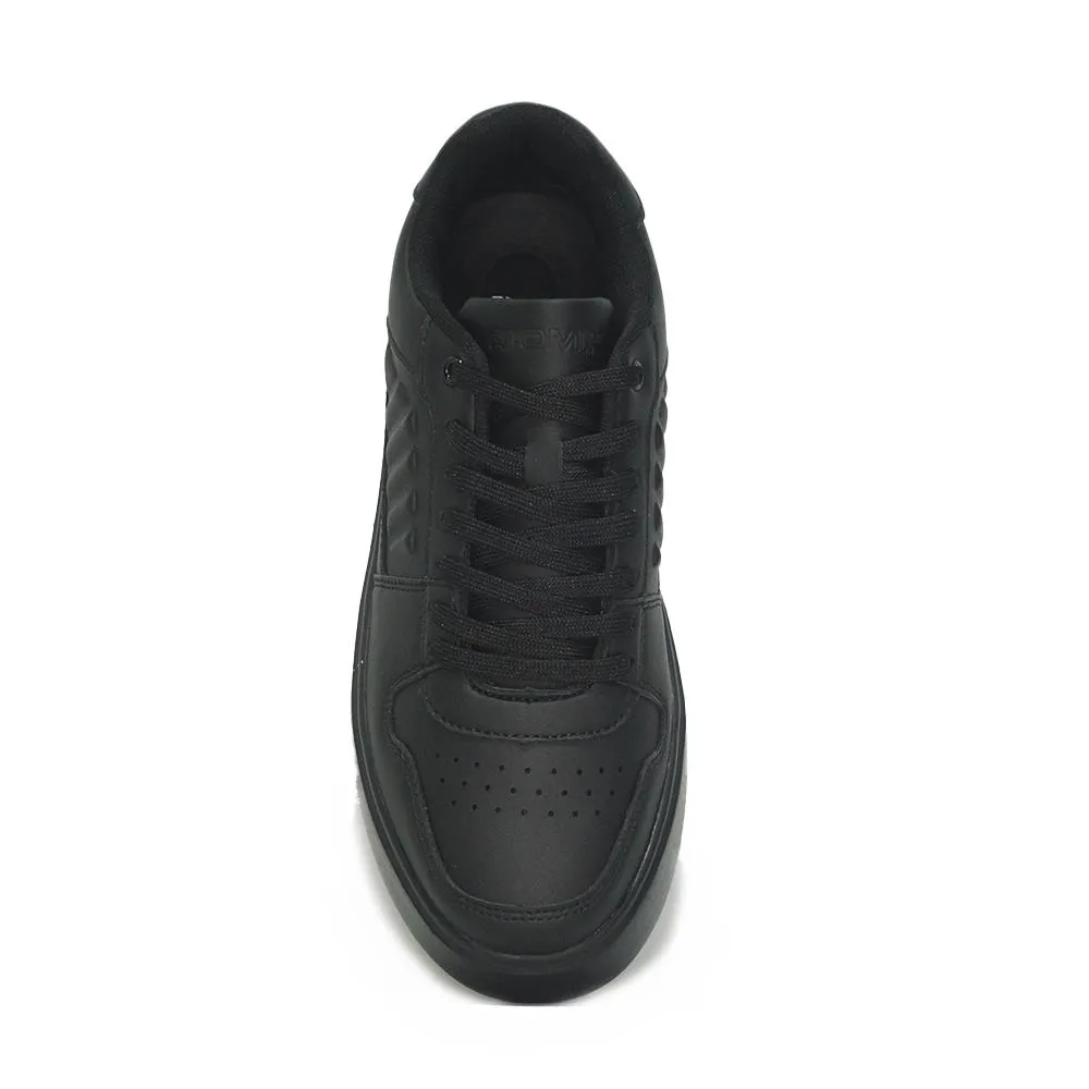 ATOMIK ZAPATILLAS HOMBRE - STREET MEN NEGRO