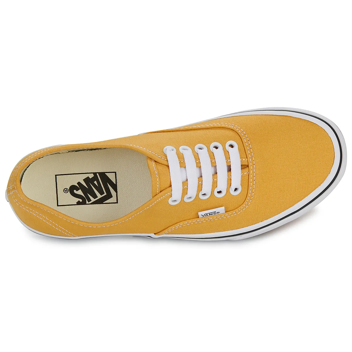 Authentic