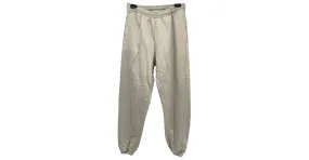 Autre Marque Pantalón ROTATE T.Algodón Internacional XS Beige 