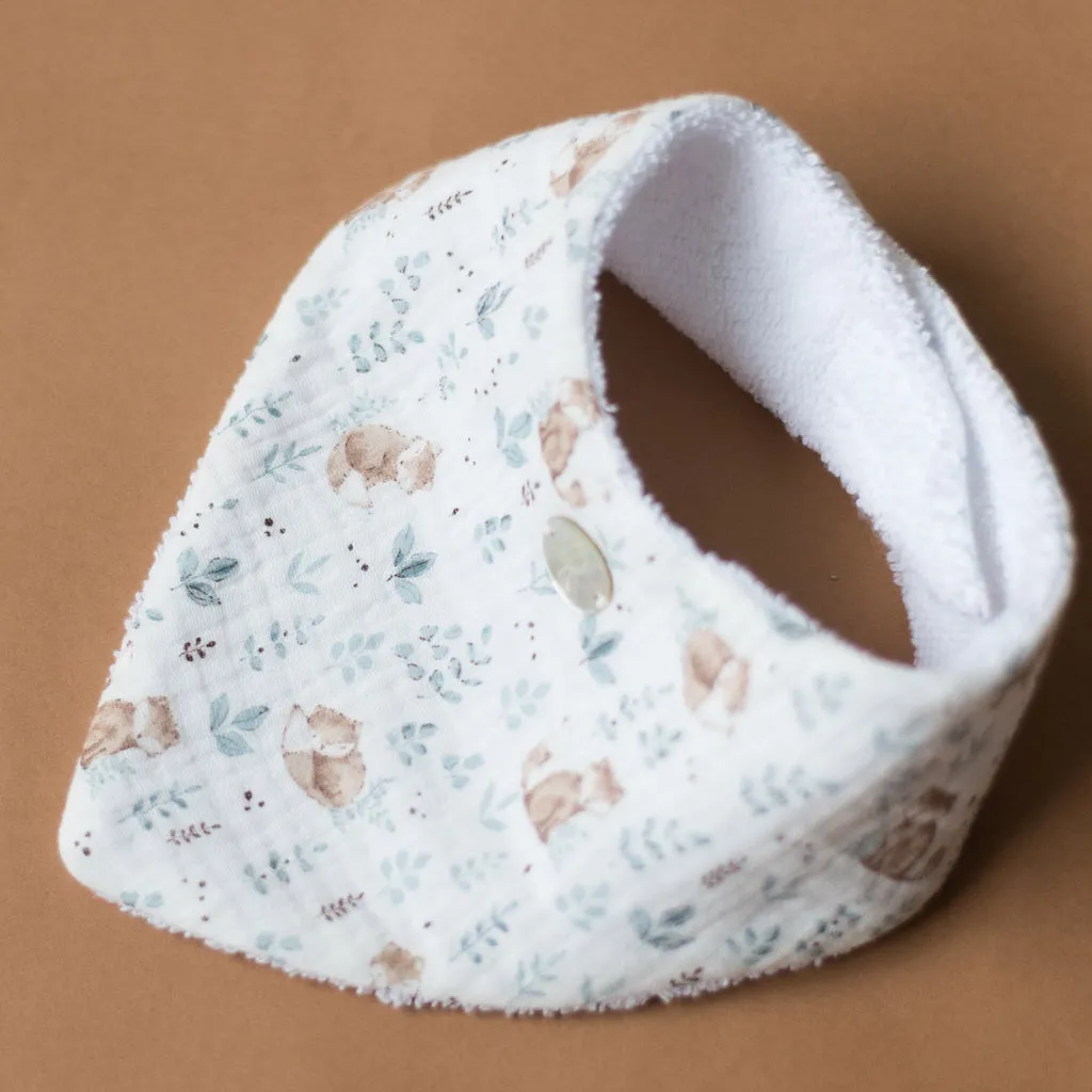 Bandana babitas Menta