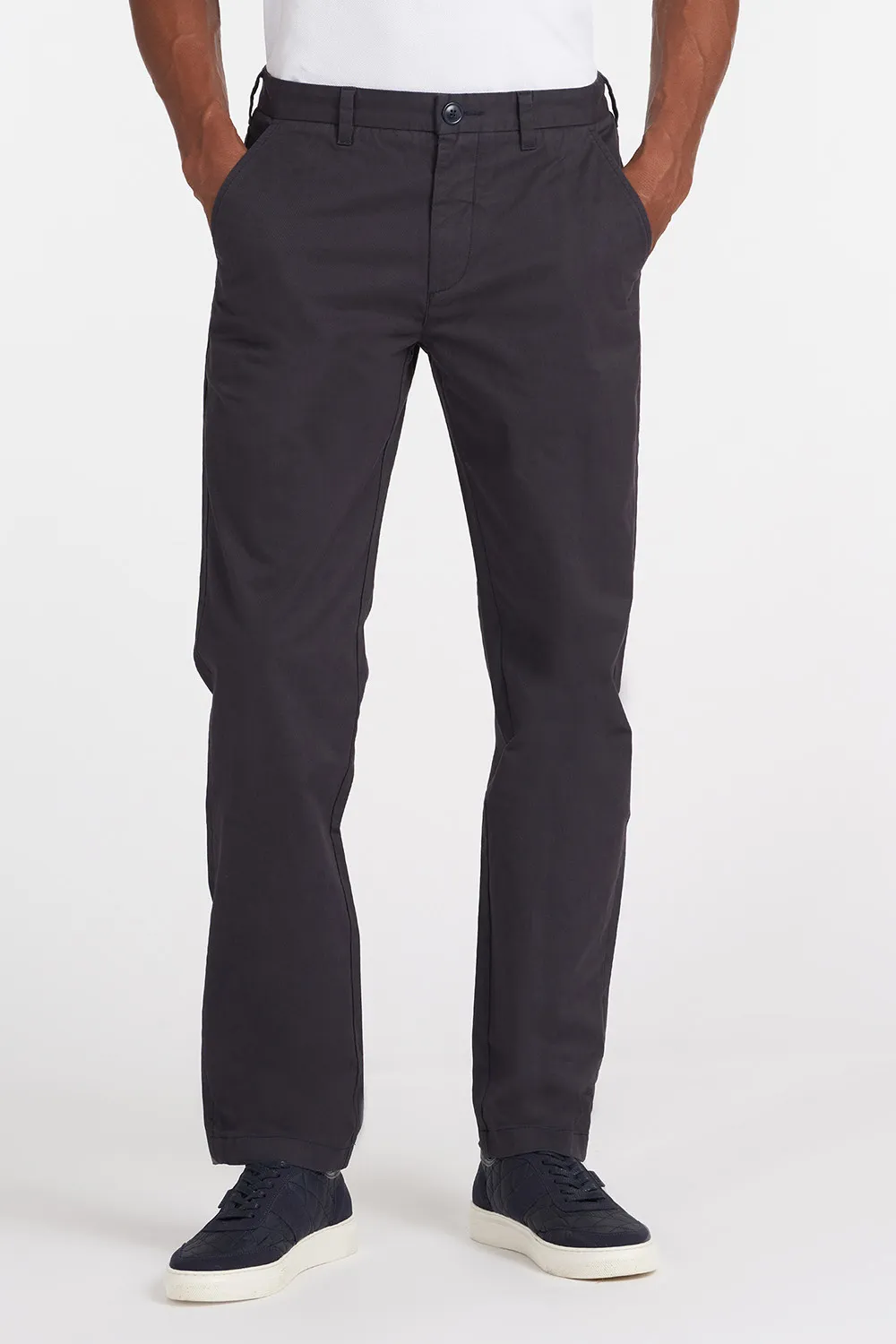 Barbour Pantalón Chino Neuston Essential