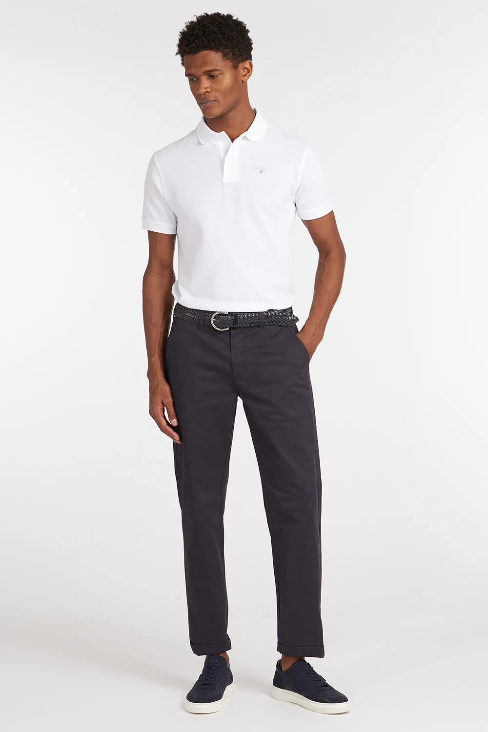 Barbour Pantalón Chino Neuston Essential