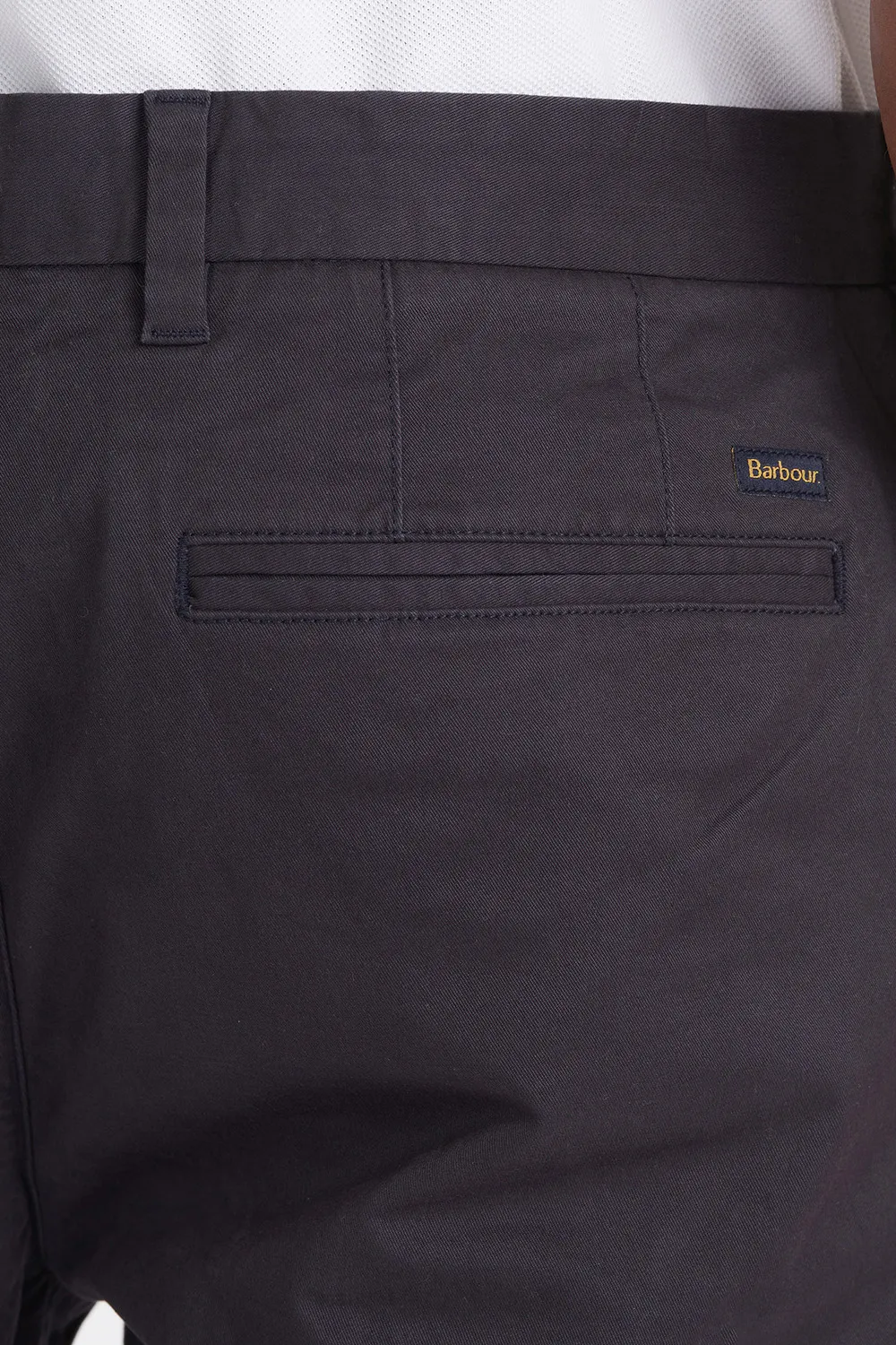 Barbour Pantalón Chino Neuston Essential