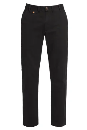 Barbour Pantalón Chino Neuston Twill