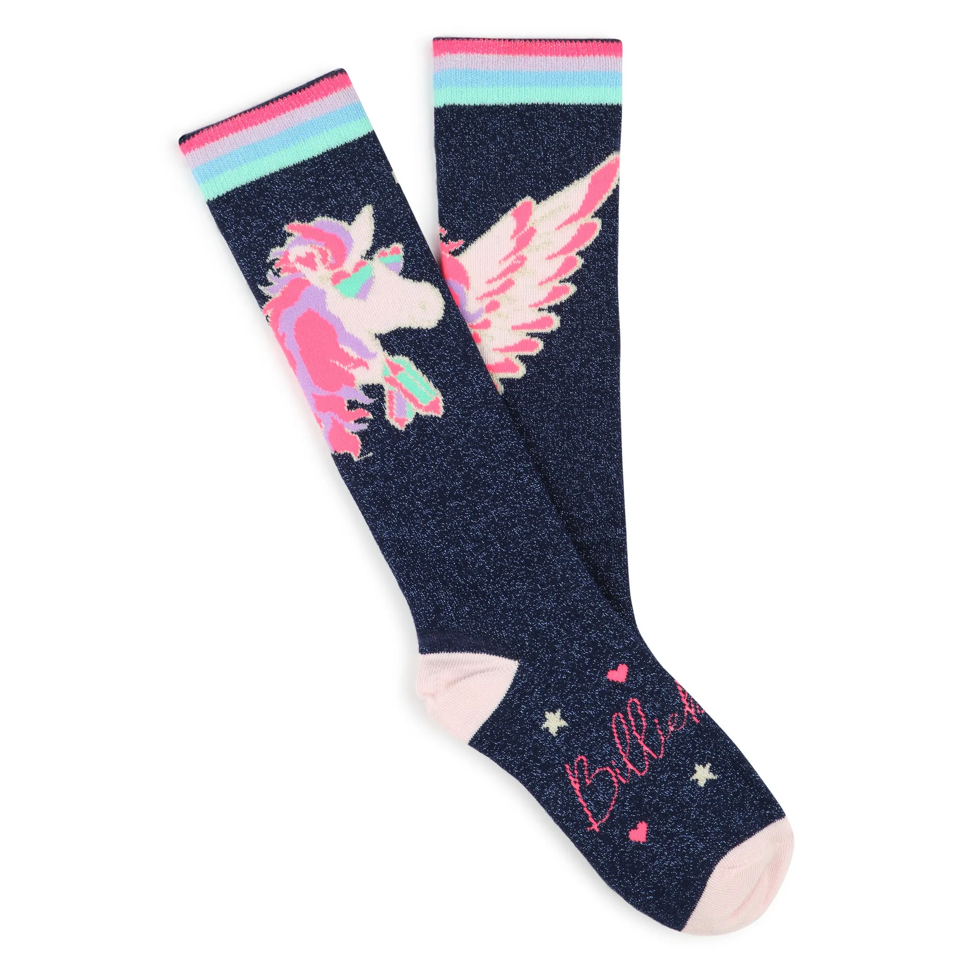 BILLIEBLUSH Calcetines Pegaso