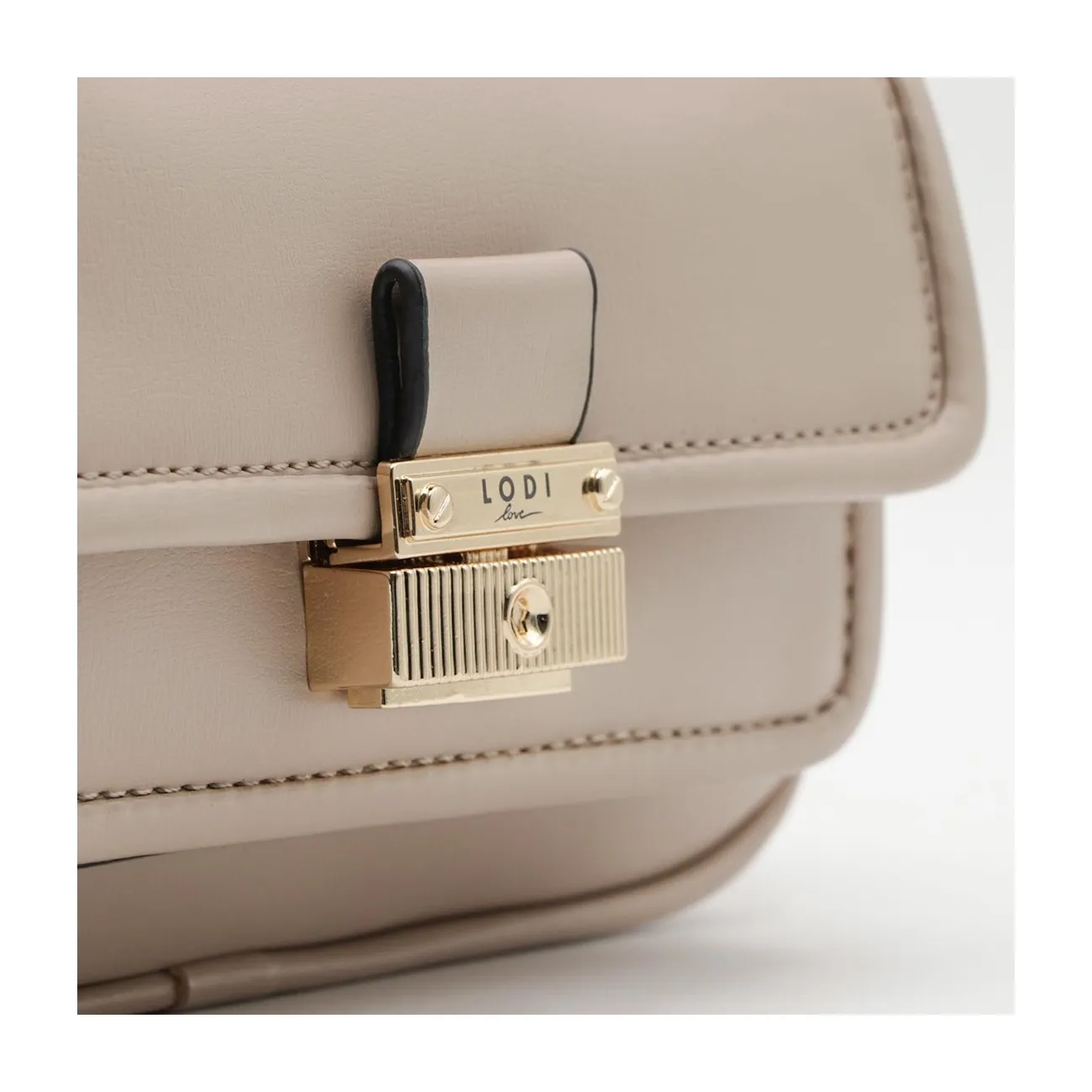 BOLSO BEIGE FREYA