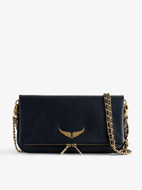 Bolso de Mano Rock