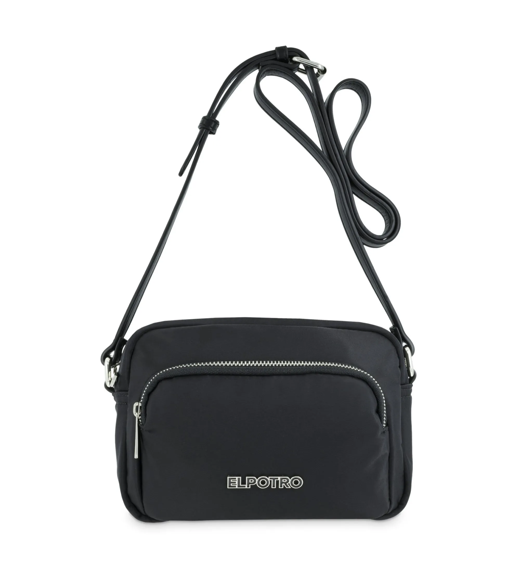 Bolso de Nylon negro