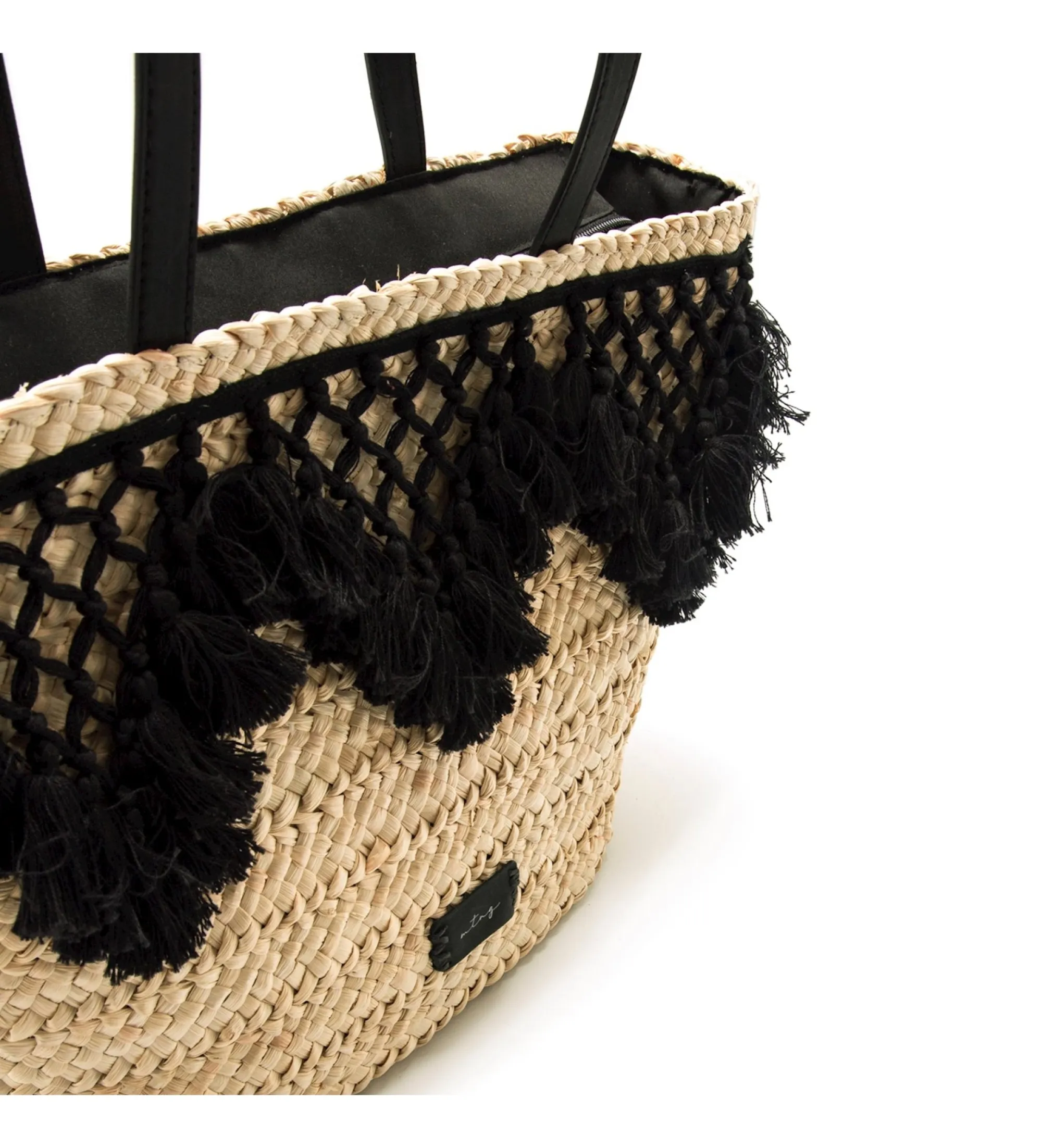 Bolso MATI beige