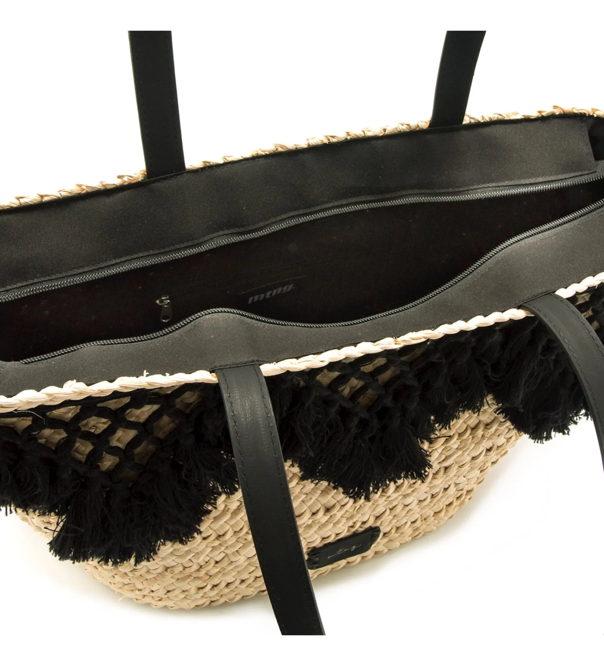 Bolso MATI beige