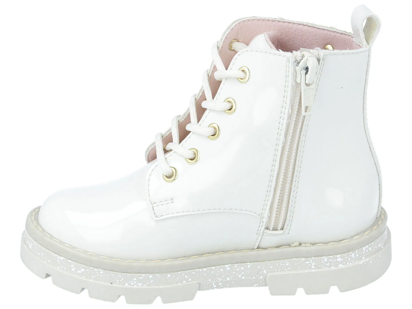 Botas Karsten 95012 1-b Para Niña