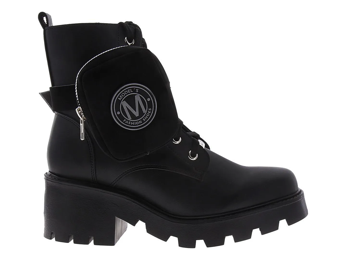 Botines Model´s 2522 Para Mujer
