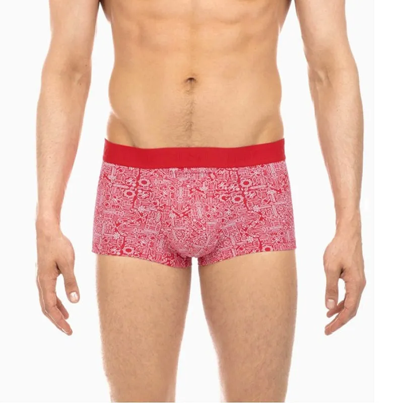 Boxer HOM Marseille H01