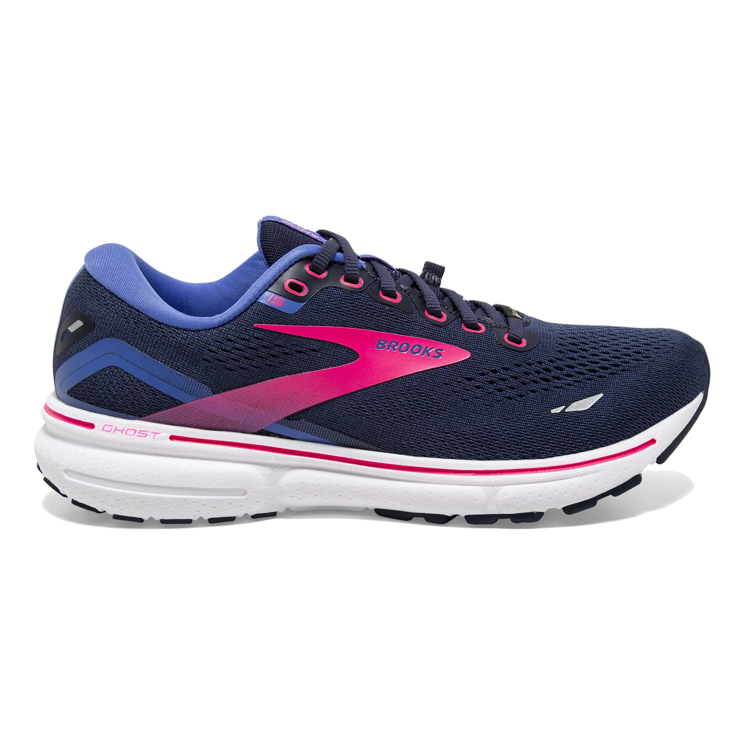 Brooks Ghost 15 GTX Zapatilla Neutral Mujeres