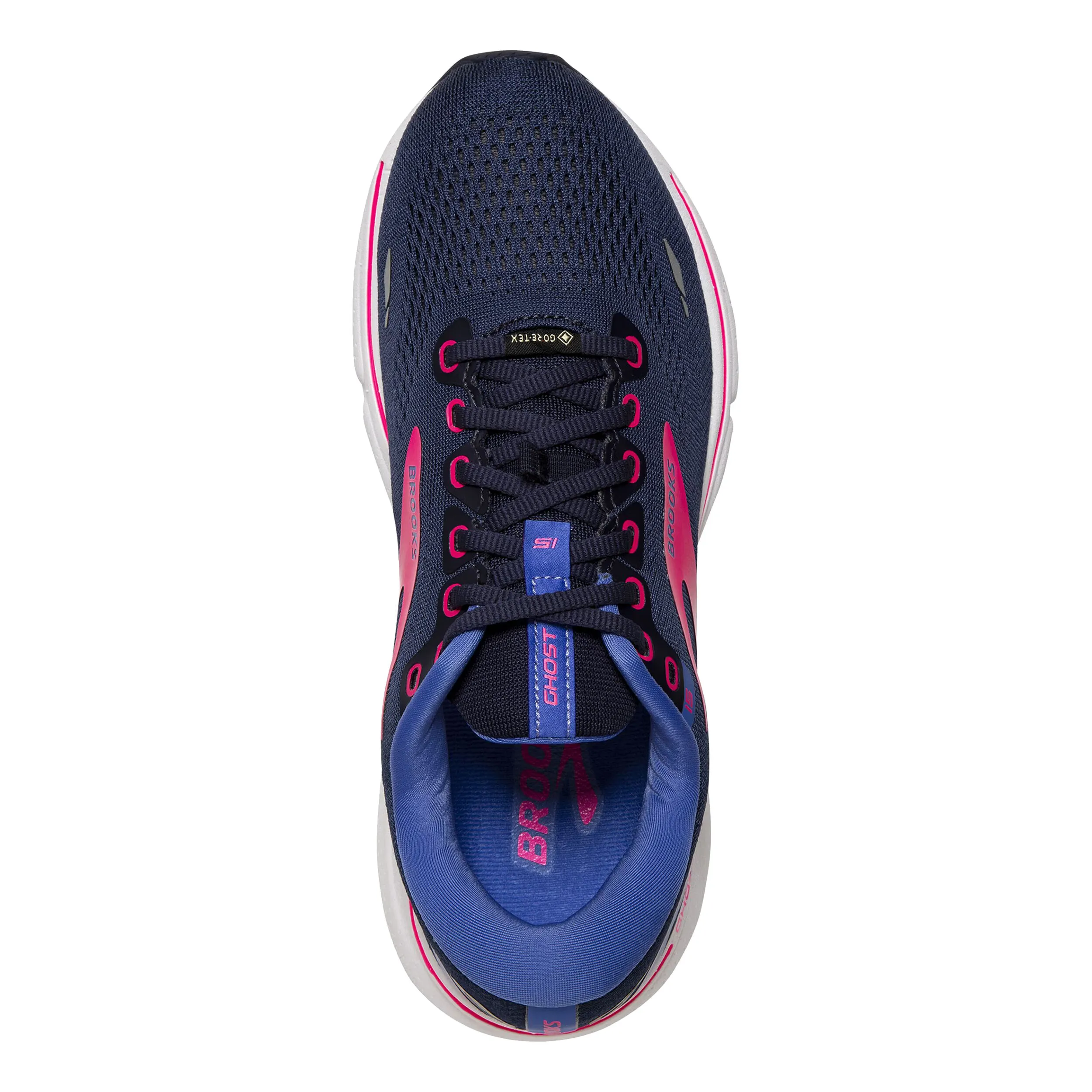 Brooks Ghost 15 GTX Zapatilla Neutral Mujeres