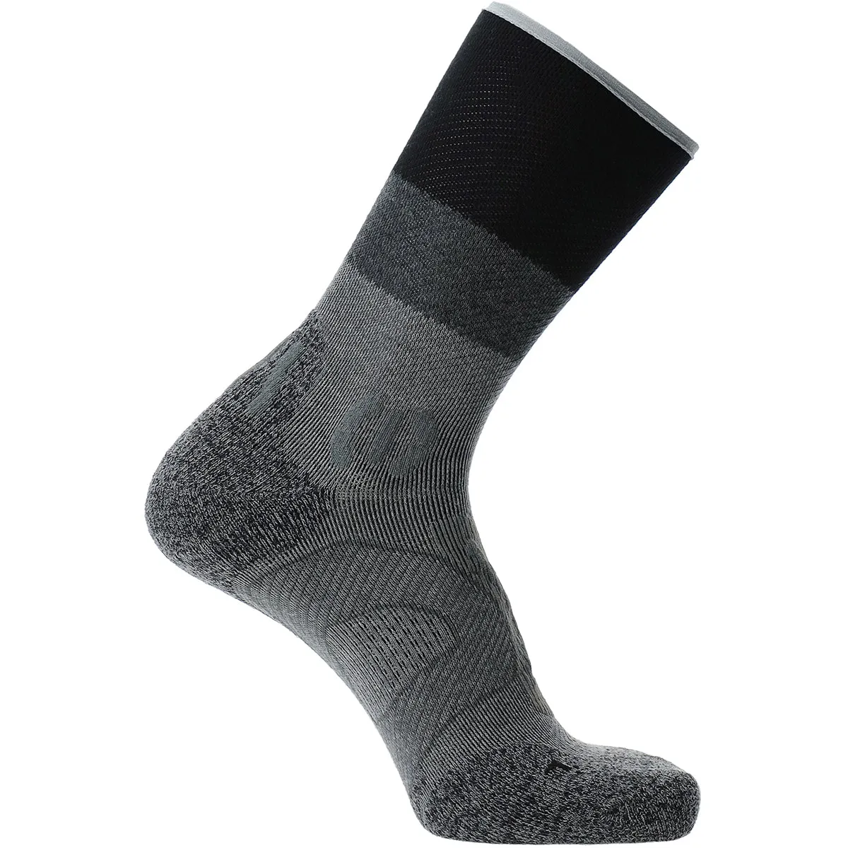 Calcetines Mujer Woman Trekking One Cool Socks Uyn Negro