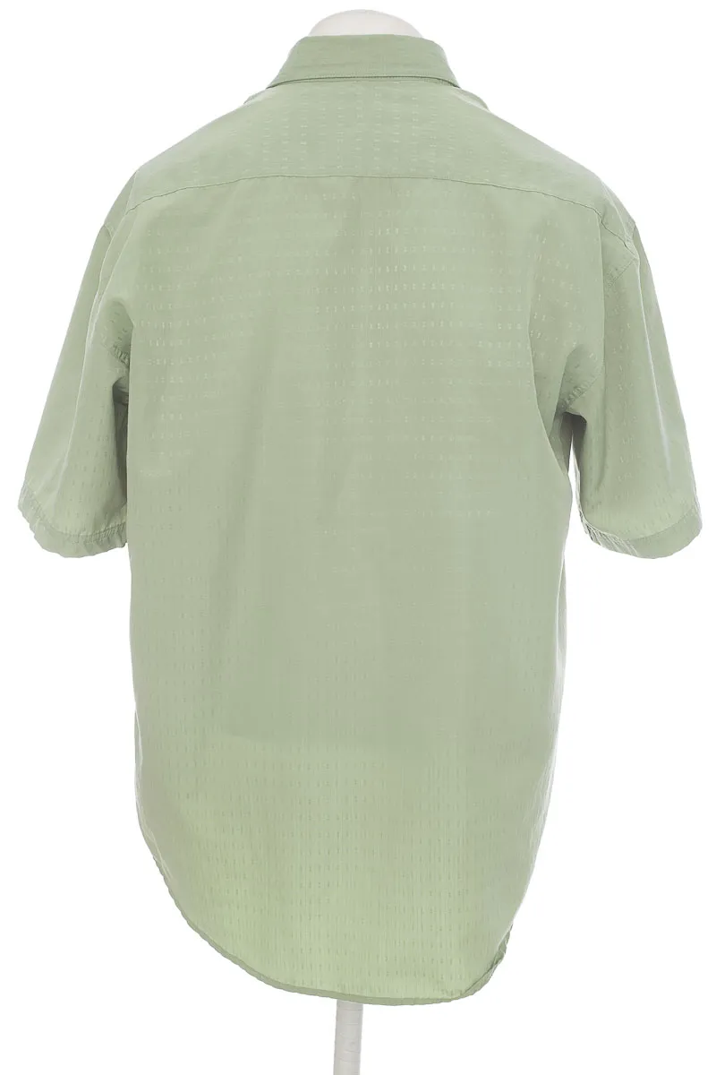 Camisa color Verde - Freeway