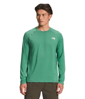 Camiseta Class V Water Top Verde Camisetas y Polos Hombre The North Face