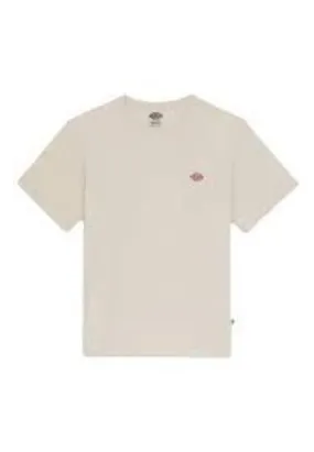 Camiseta  Dickies Mapleton  Beige