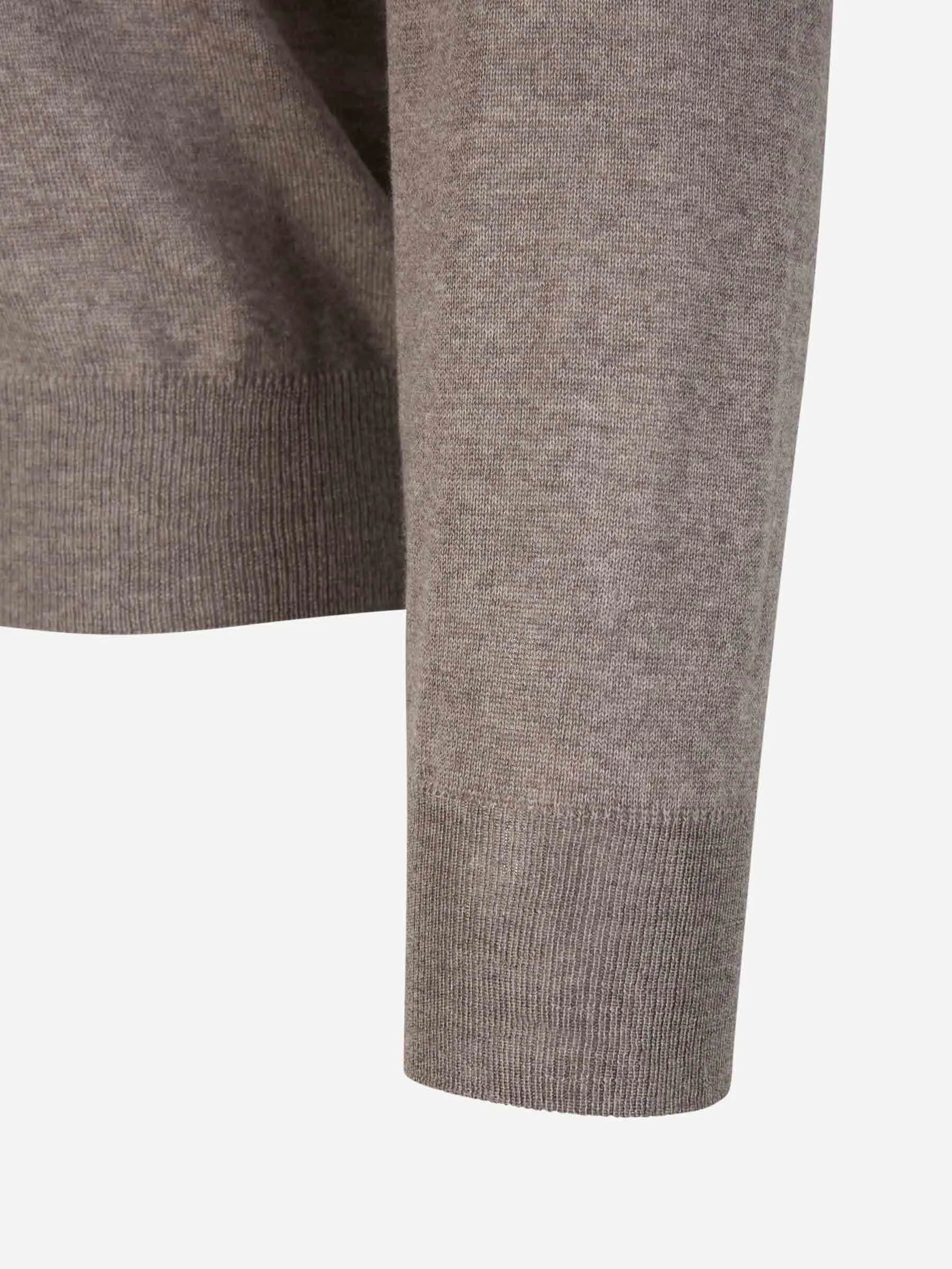 Canali Polo Punto Lana