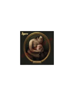 CD Igorrr - Nostril