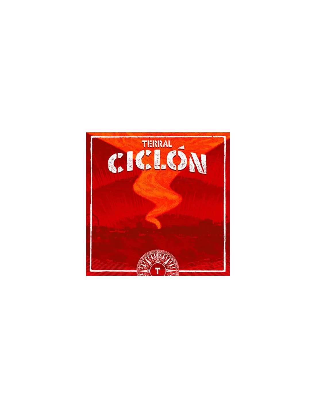 CD Terral - Ciclon