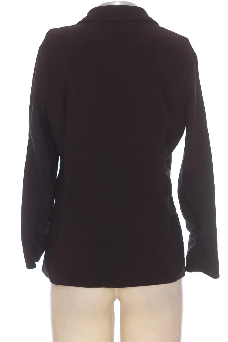Chaqueta / Abrigo color Negro - True Envy