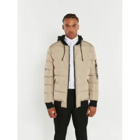 Chaqueta de plumón AUSTIN JACKE