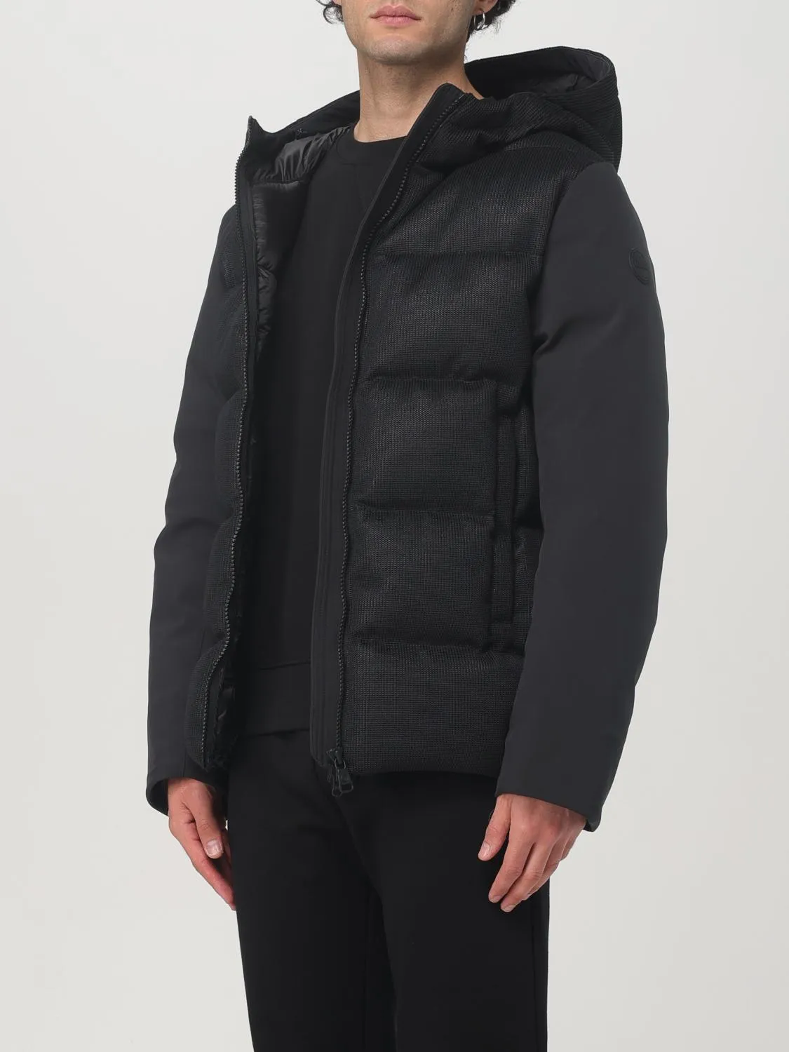 Chaqueta hombre Colmar