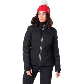 Chaqueta Mujer W Staci Jkt (B0) Rossignol Negro