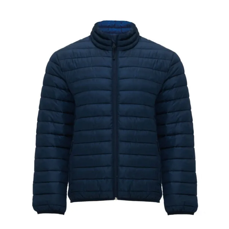Chaqueta Plumón Hombre Finland de Roly