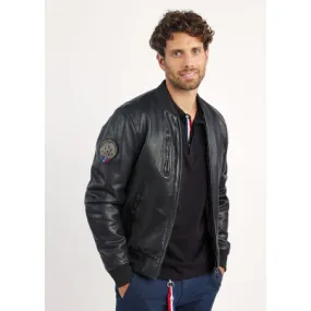 Chaqueta RICK ALPHA