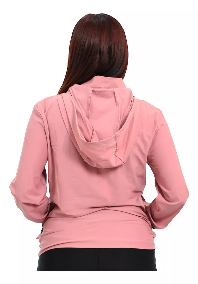 Conjunto Deportivo Mujer Campera Pantalón Henglumao