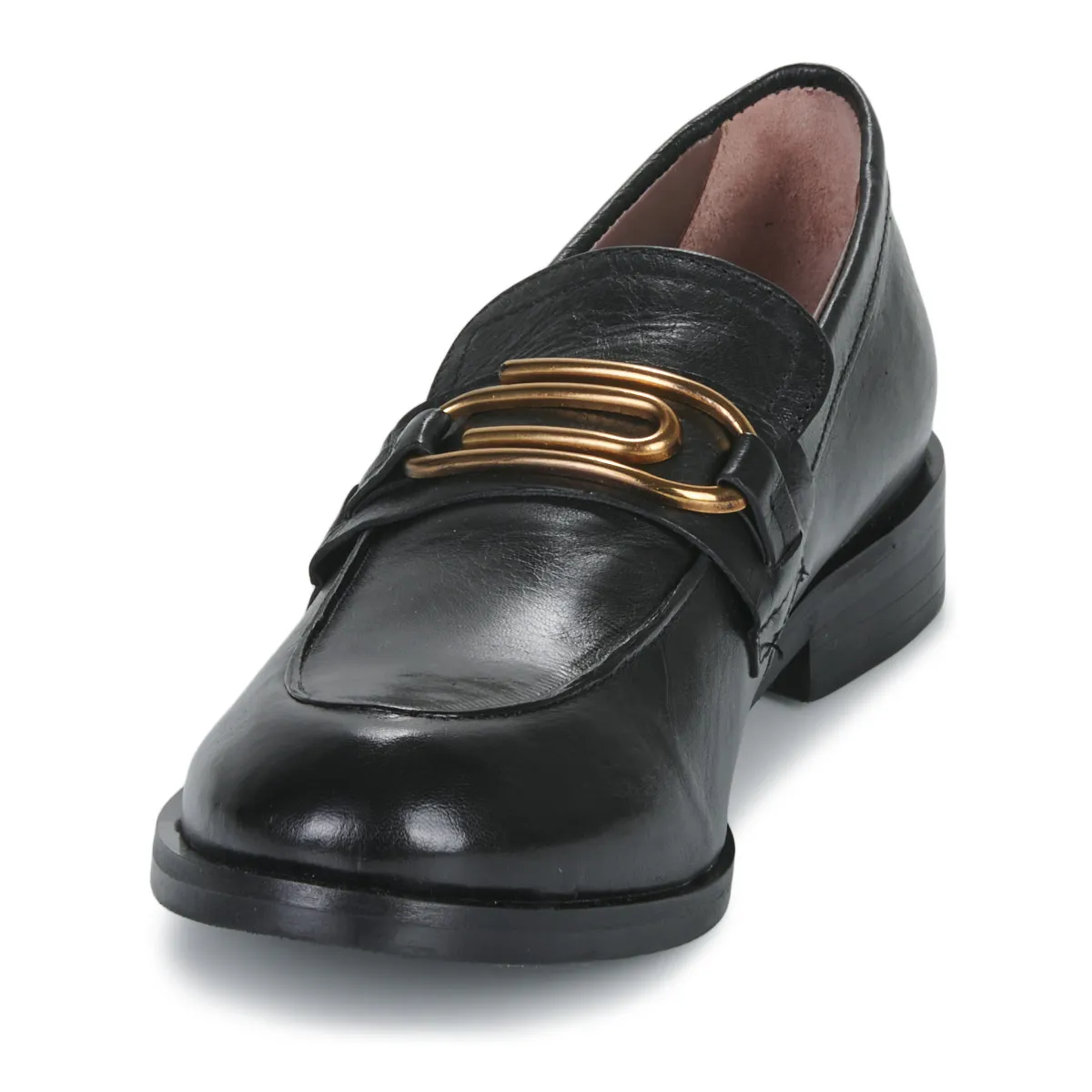DEBBY MOC