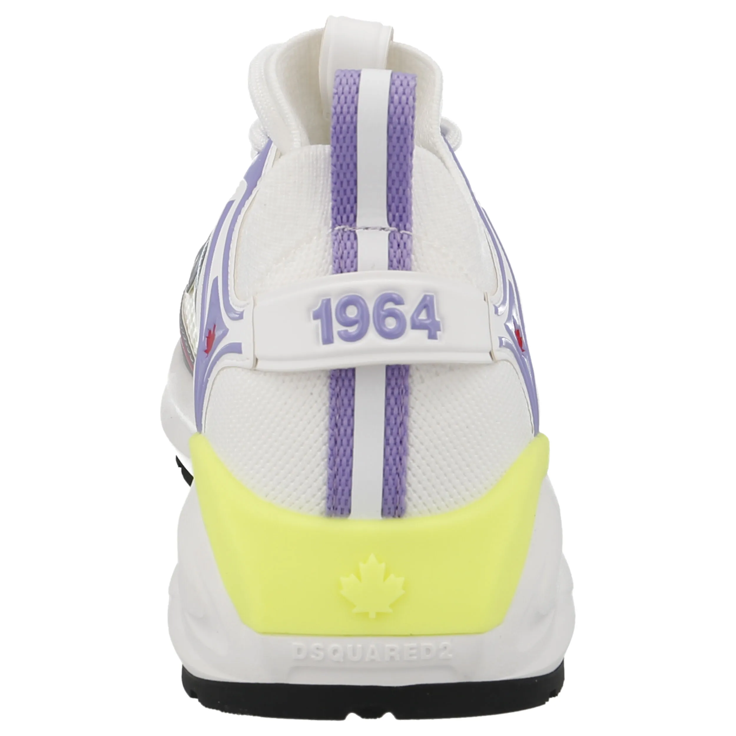 Deportivas Mujer Dsquared2 SN0332592C7159