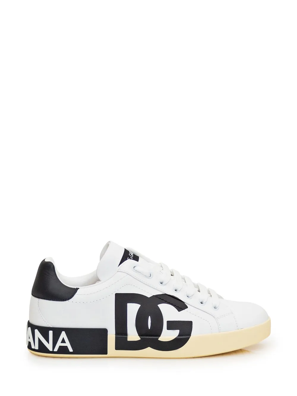 DOLCE & GABBANA Portofino Sneaker