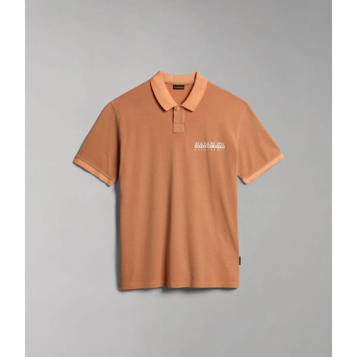 E-MERIBE NP0A4H12-A57 ORANGE MOCK