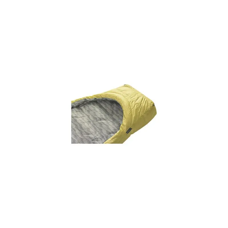 Edredón nórdico de plumón Thermarest Corus 20F/-6C Regular (Primavera)