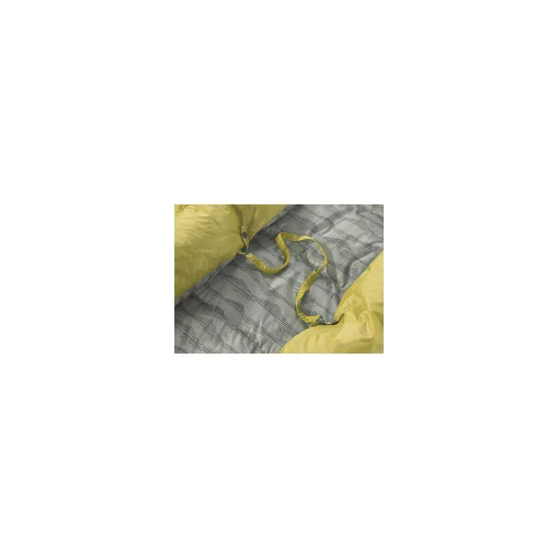 Edredón Thermarest Corus 32F/0C Regular (Primavera)
